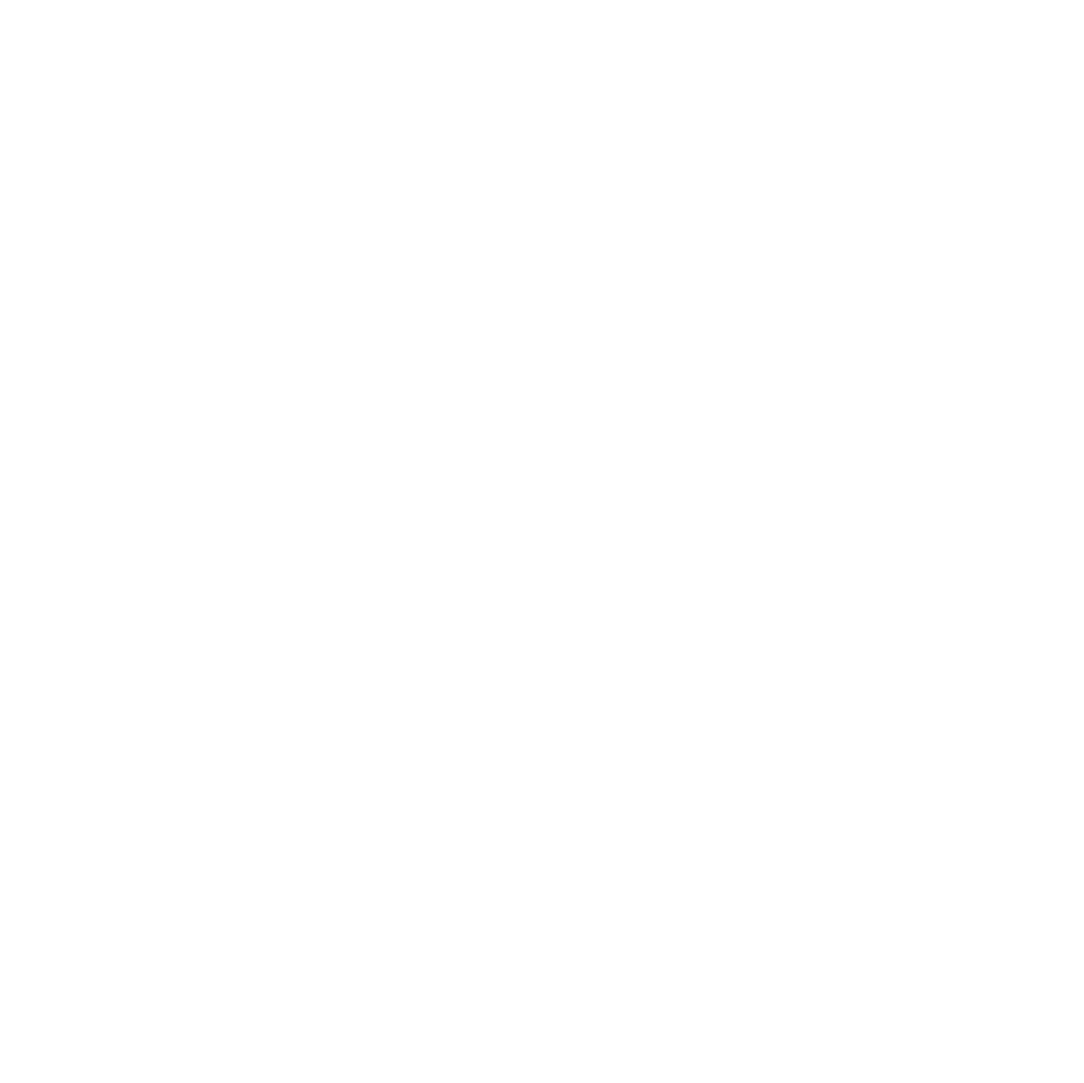 Munters Group AB Logo für dunkle Hintergründe (transparentes PNG)