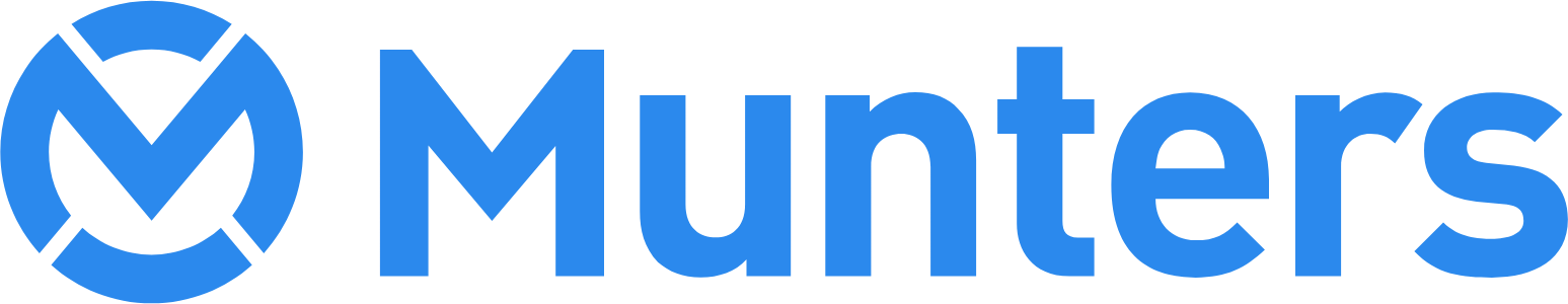 Munters Group AB logo large (transparent PNG)