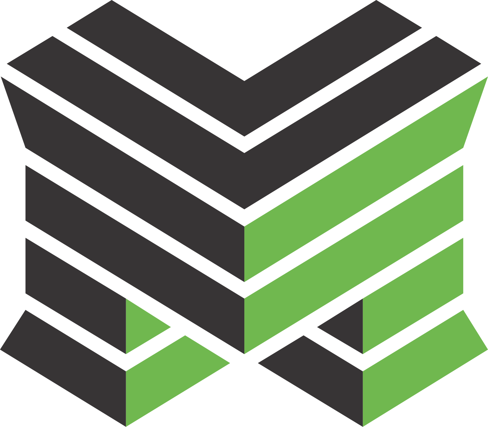 Matrix Service Company logo (transparent PNG)