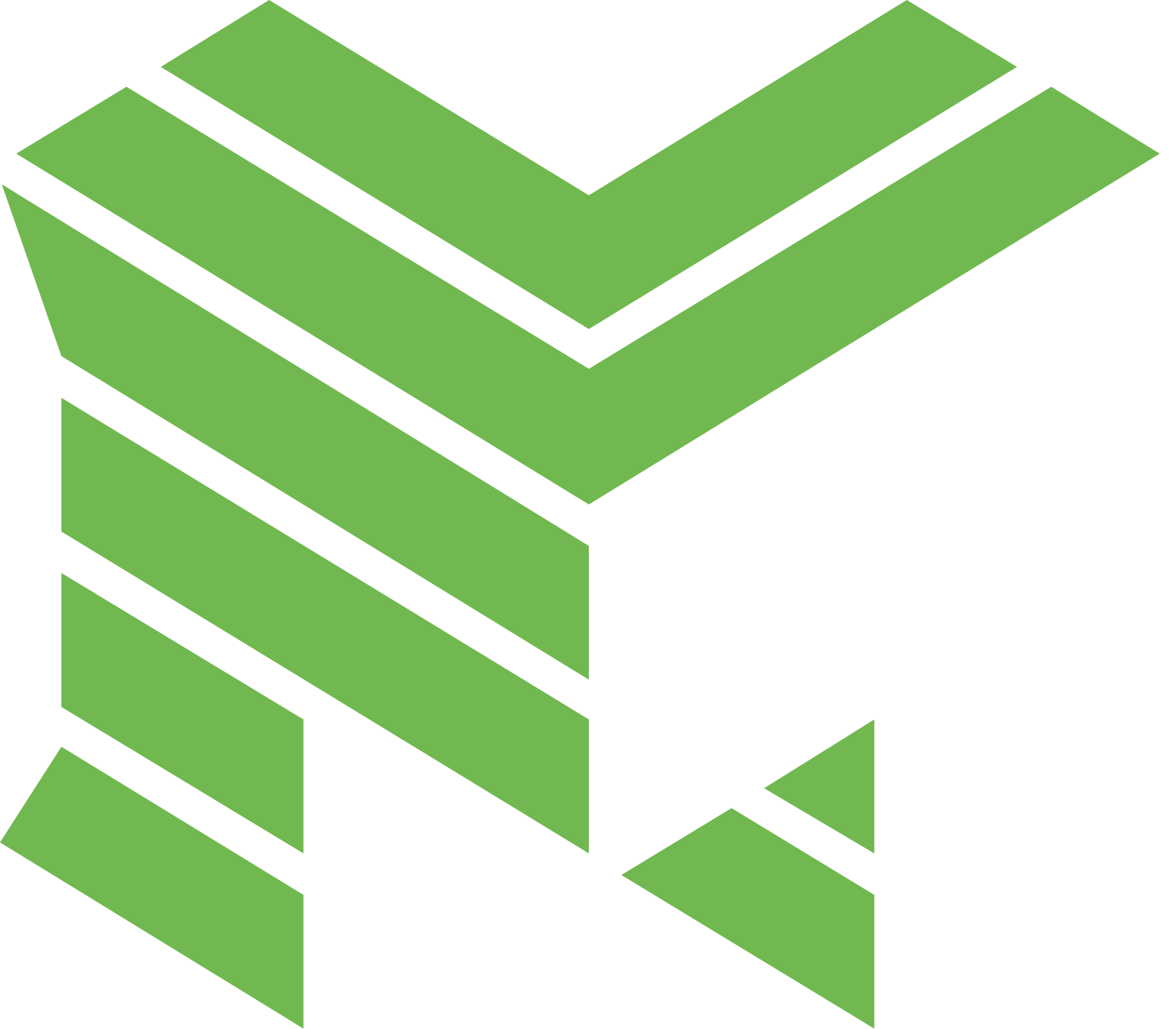 Matrix Service Company logo on a dark background (transparent PNG)