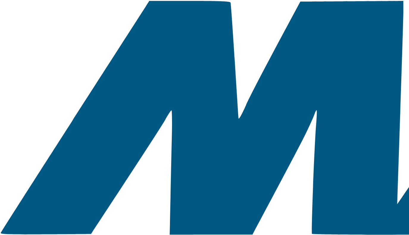 MACOM logo (transparent PNG)