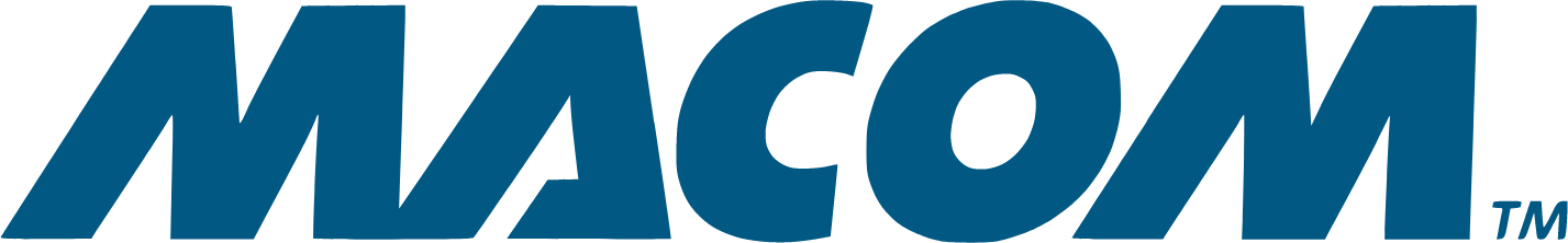 MACOM logo large (transparent PNG)