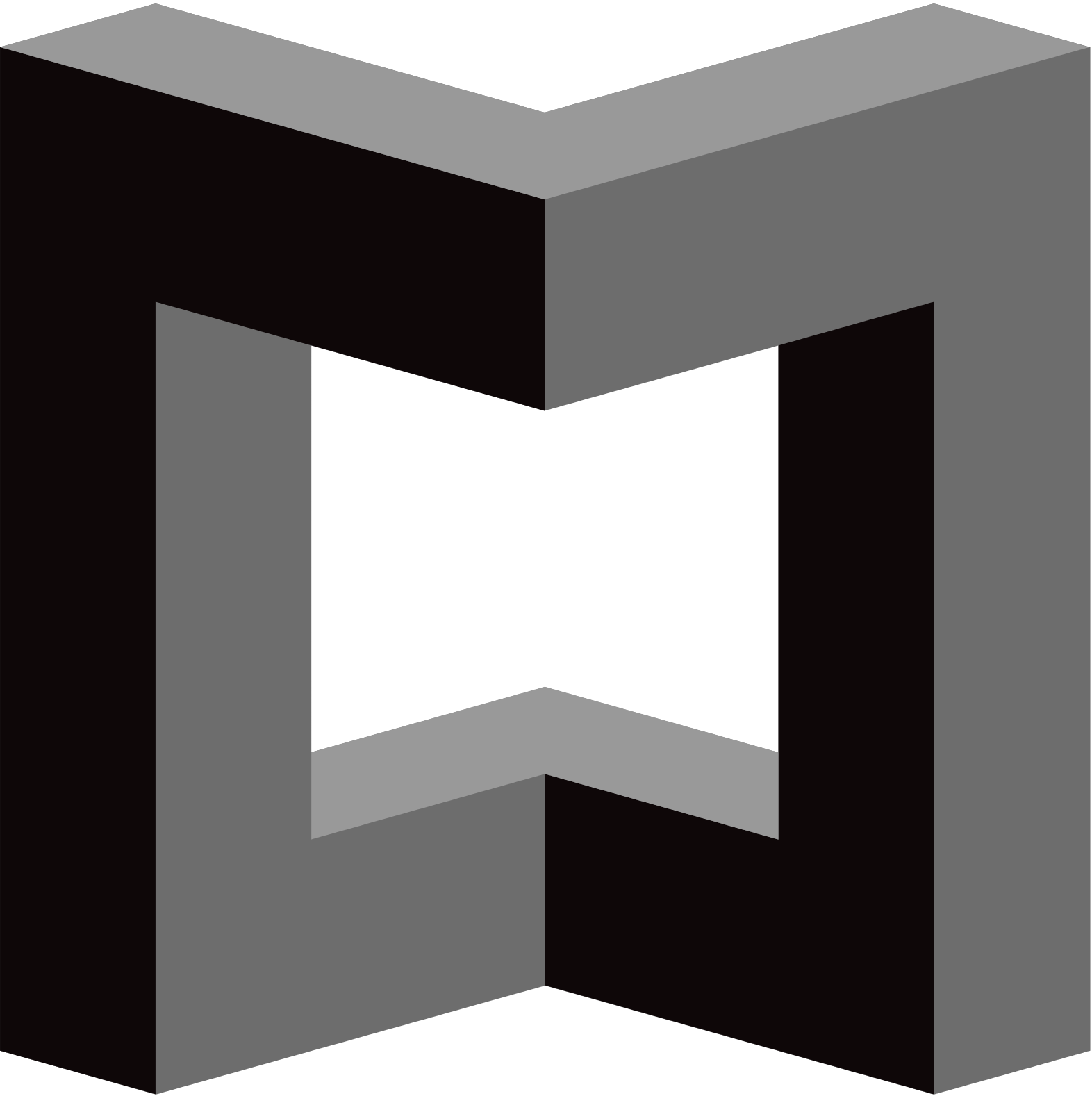 Matterport Logo In Transparent PNG Format