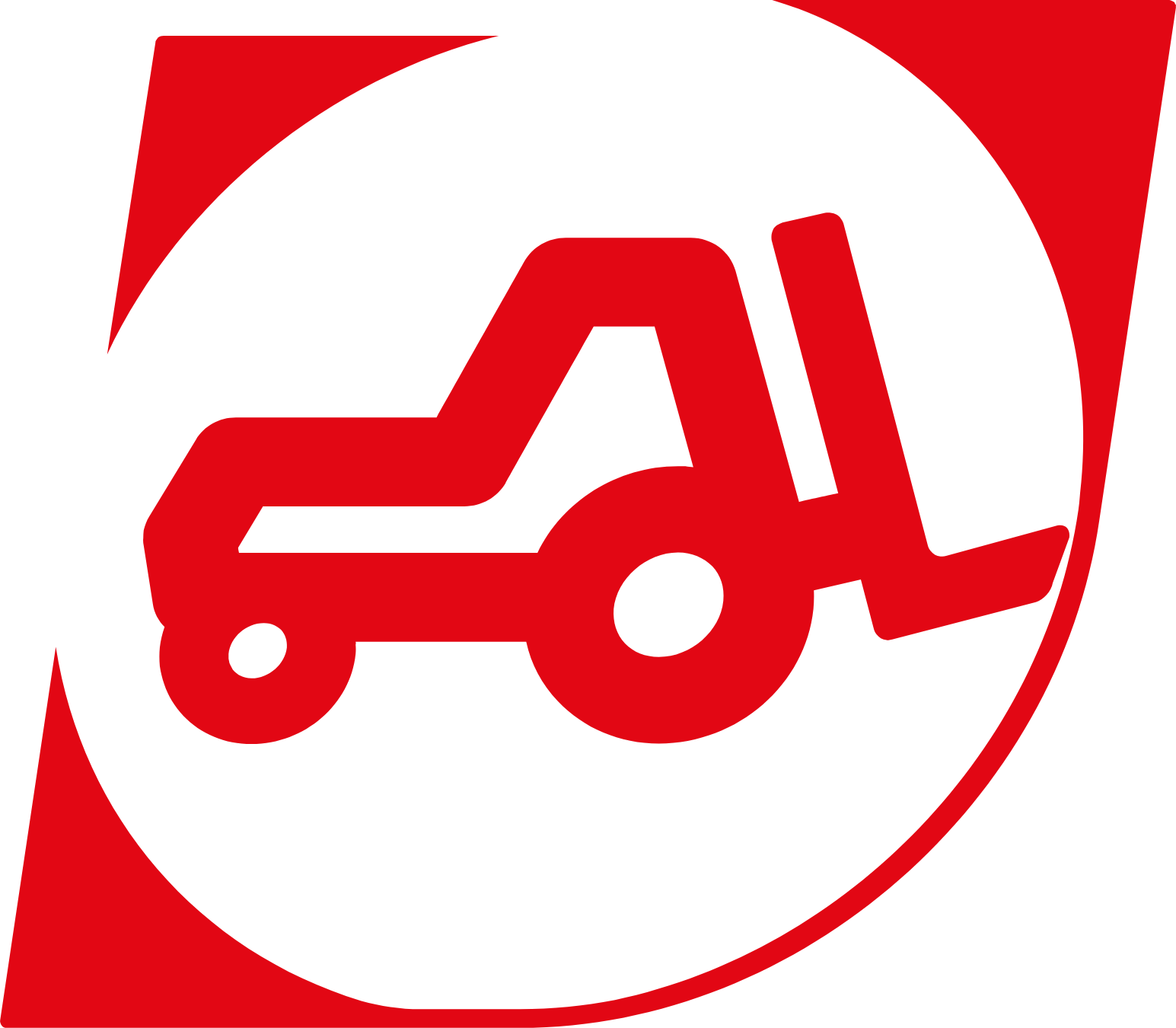 Manitou Group
 Logo (transparentes PNG)
