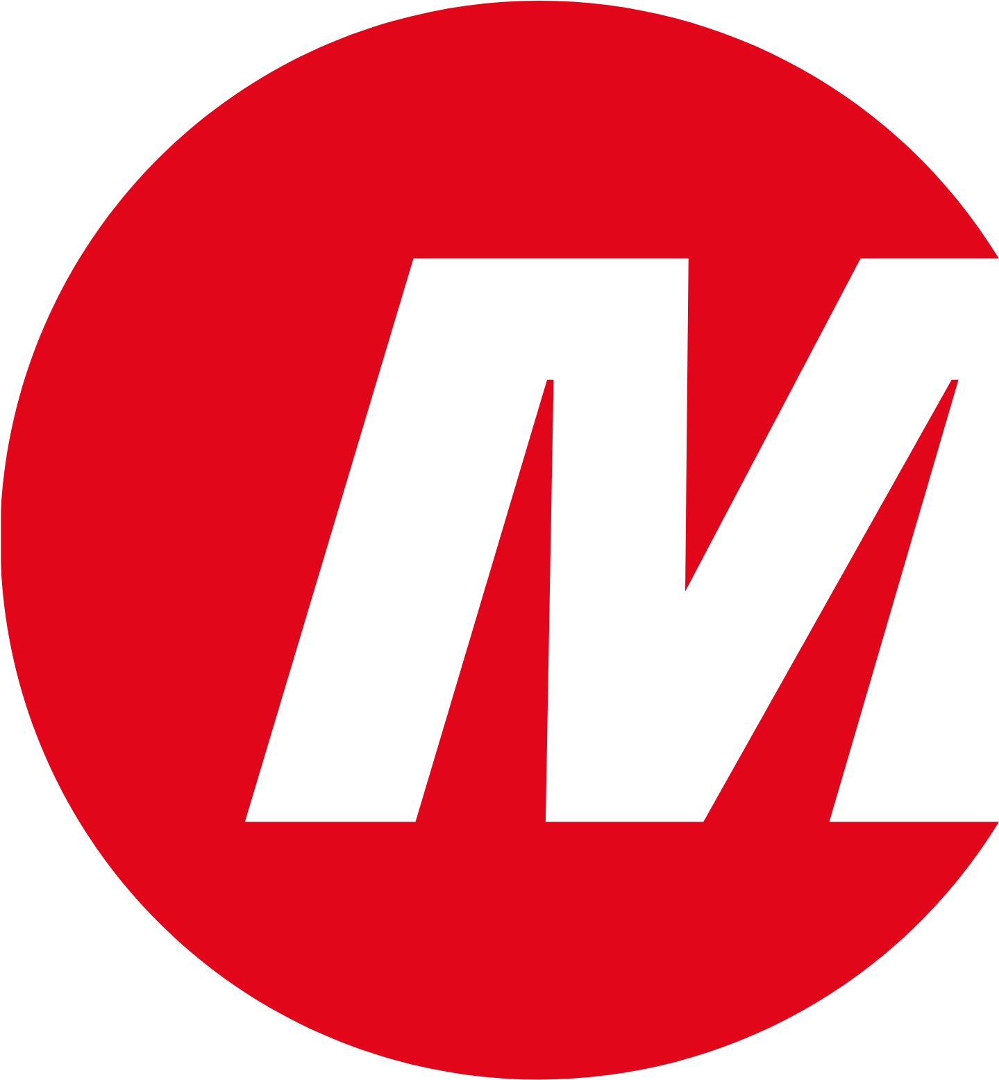The Manitowoc Company
 Logo (transparentes PNG)