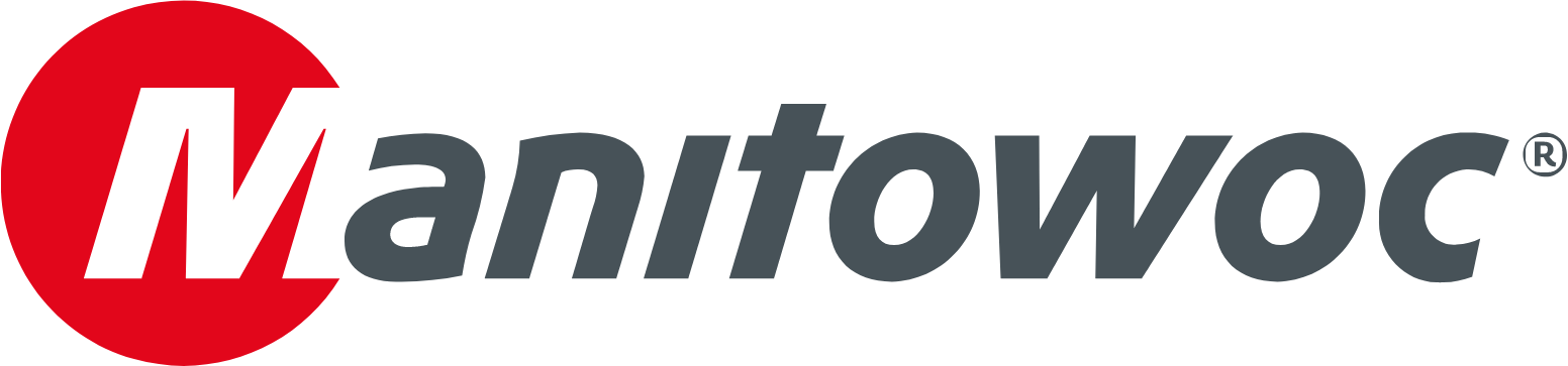The Manitowoc Company
 logo large (transparent PNG)