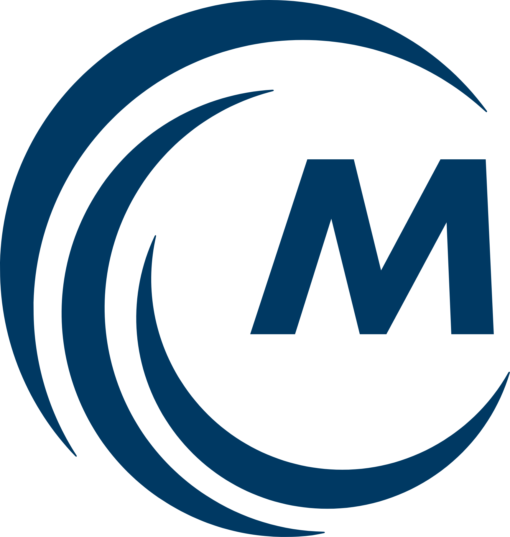 MTU Aero Engines
 Logo (transparentes PNG)