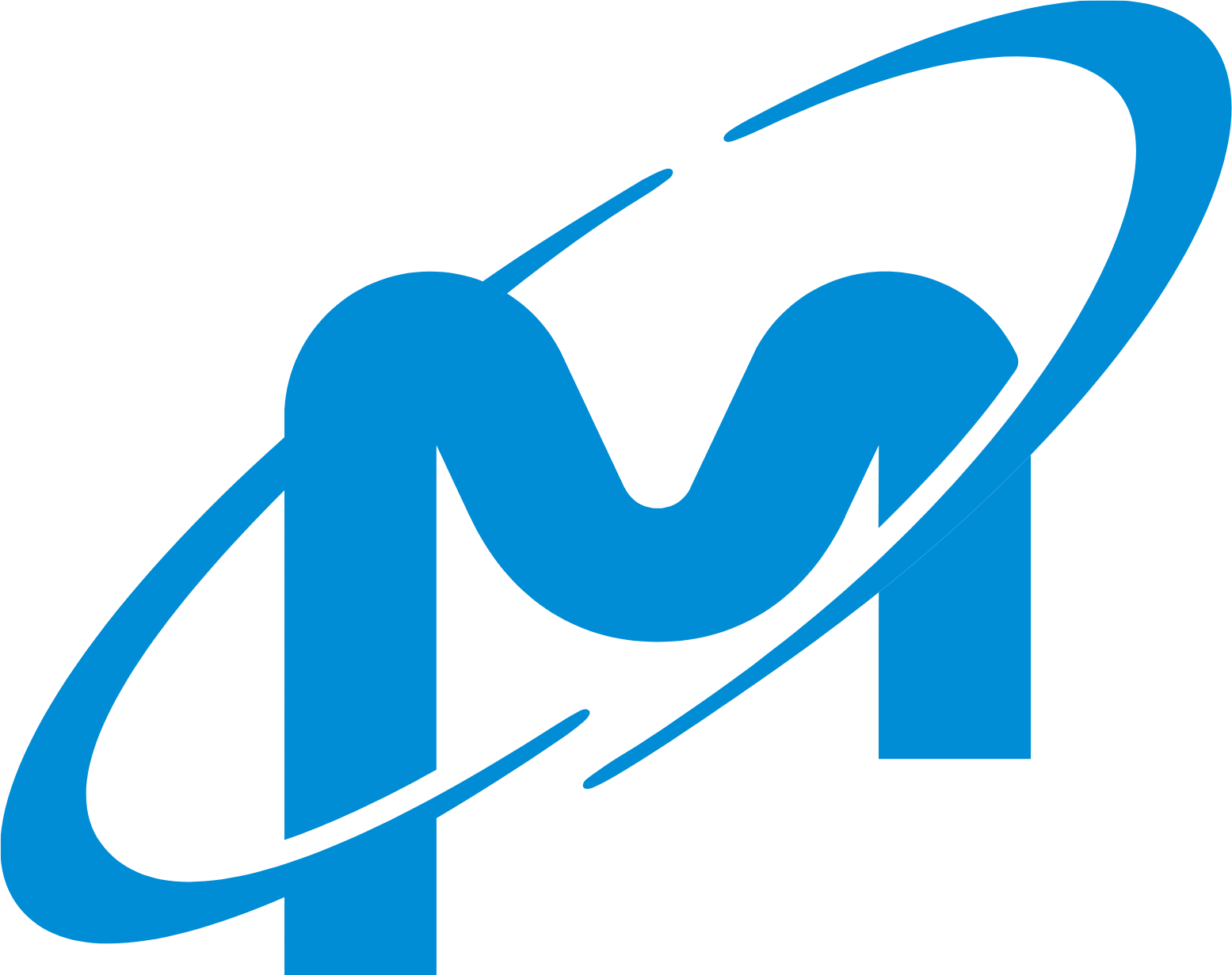 Micron Technology Logo In Transparent PNG And Vectorized SVG Formats