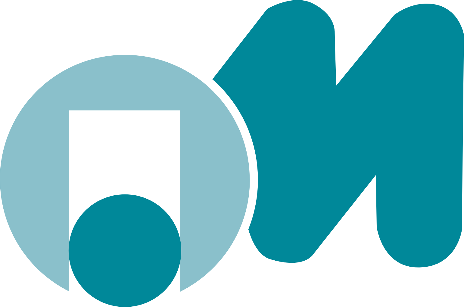 Mühlbauer Holding Logo (transparentes PNG)