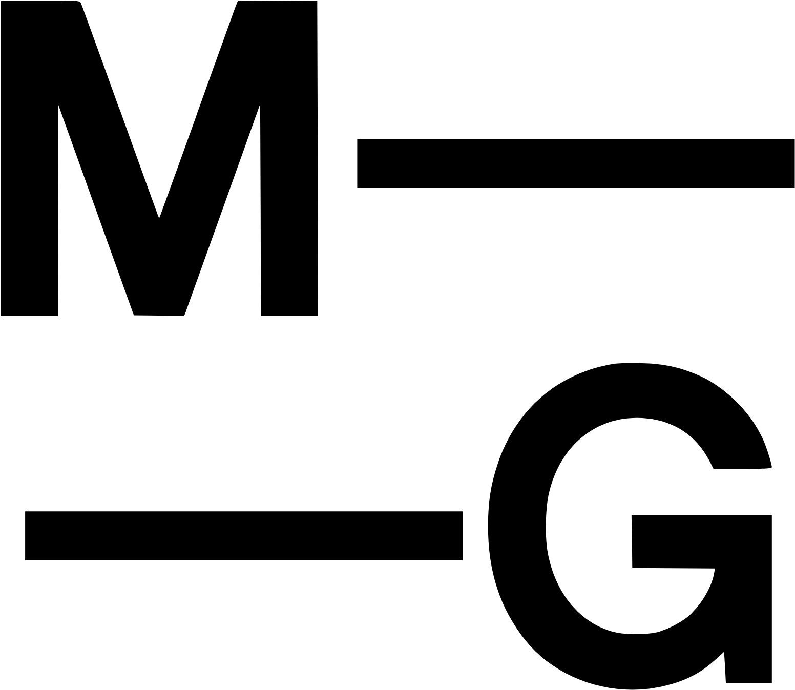 Multiconsult Logo (transparentes PNG)
