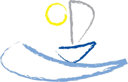Kuwait Resorts Company logo (transparent PNG)