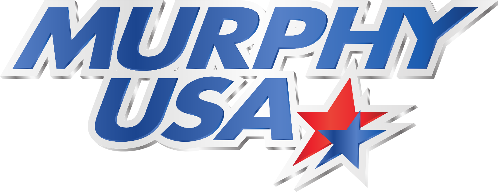 Murphy USA
 logo large (transparent PNG)