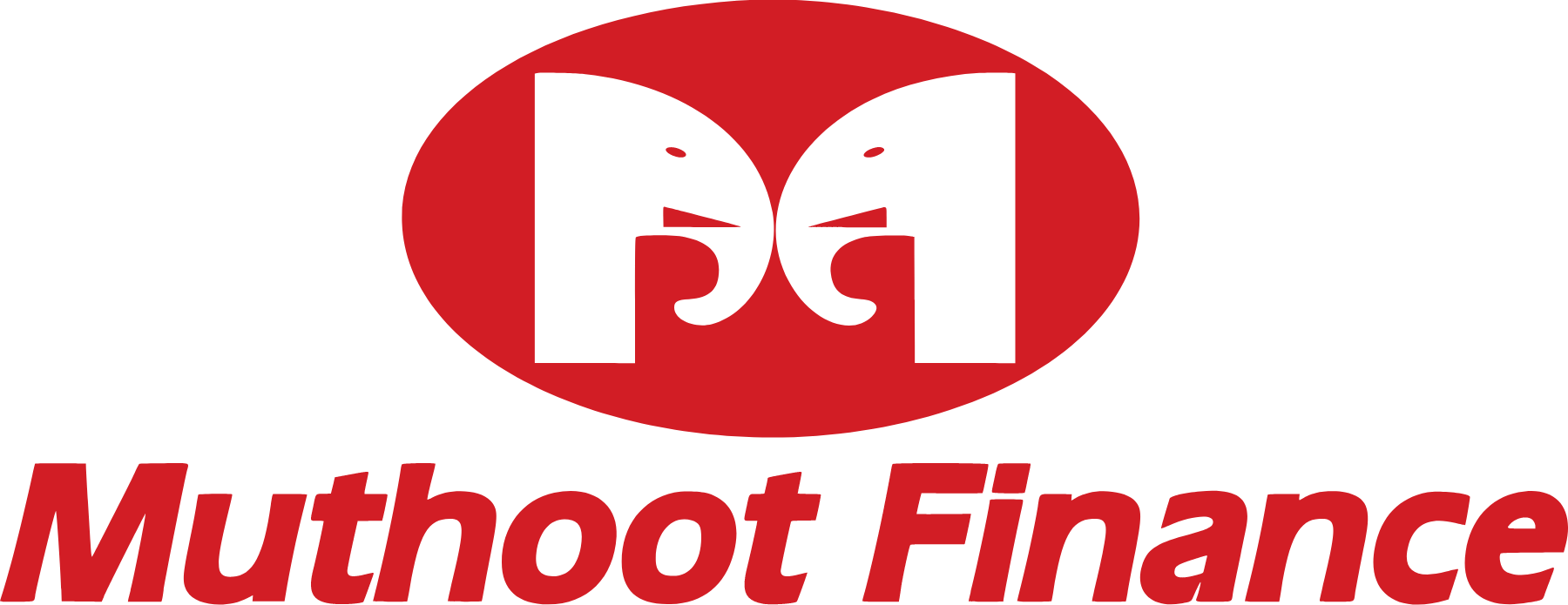 Muthoot Finance
 logo large (transparent PNG)