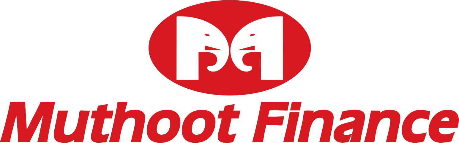 Muthoot Finance
 logo large (transparent PNG)