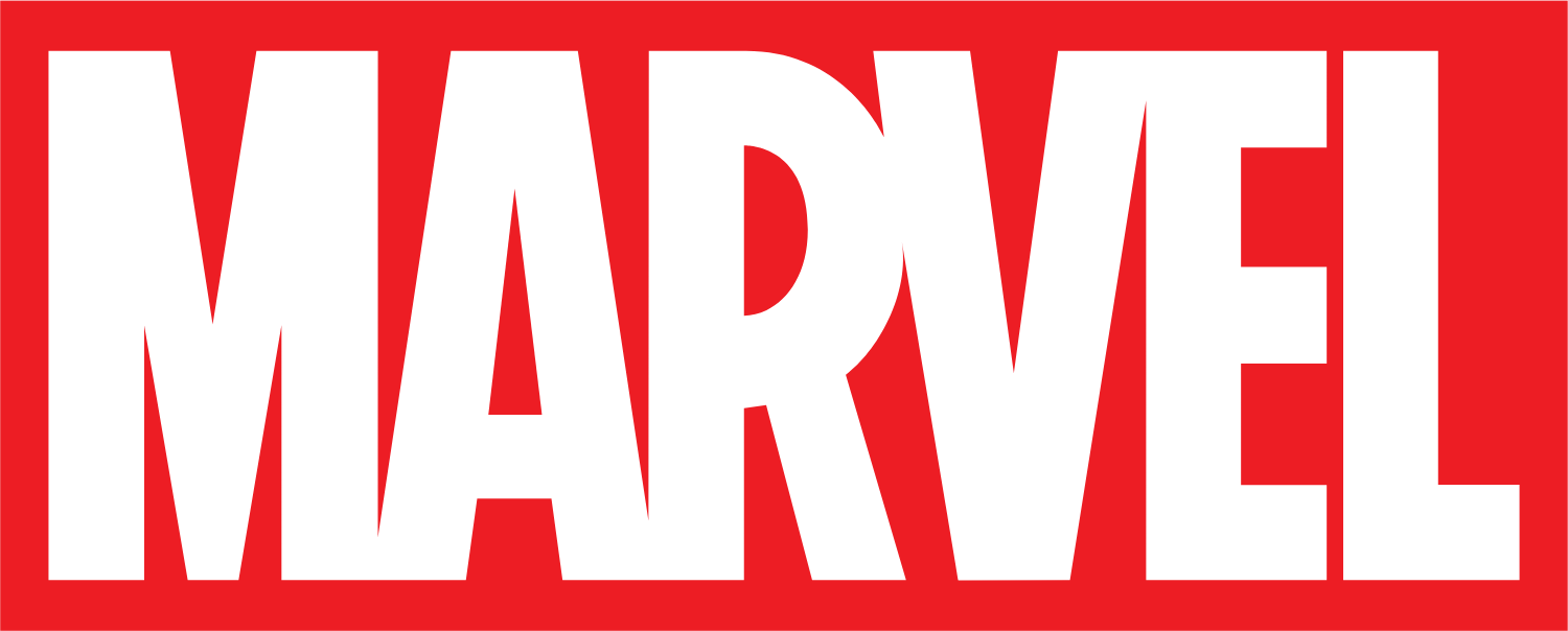 Marvel Entertainment Logo (transparentes PNG)