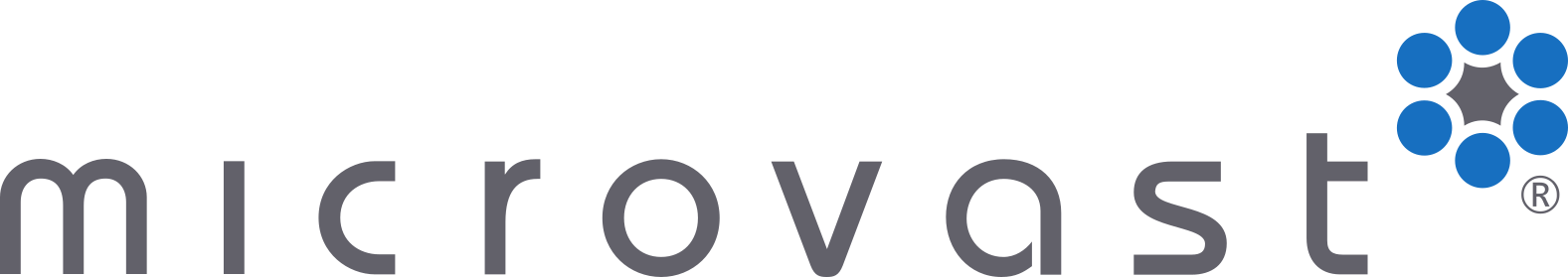 Microvast logo large (transparent PNG)