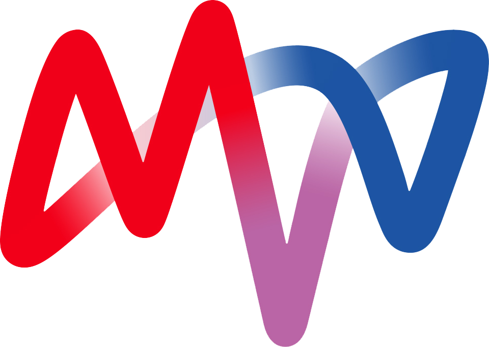 MVV Energie logo (PNG transparent)