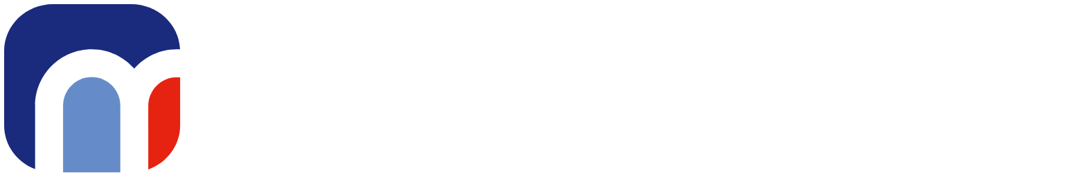 Micware Co., Ltd. Logo groß für dunkle Hintergründe (transparentes PNG)