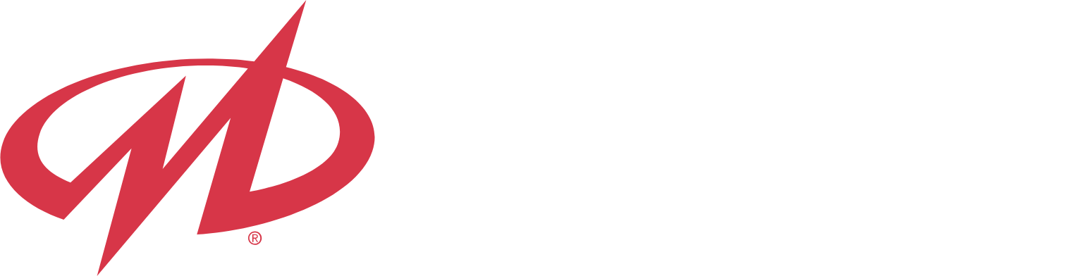 Midway Games Inc. logo grand pour les fonds sombres (PNG transparent)