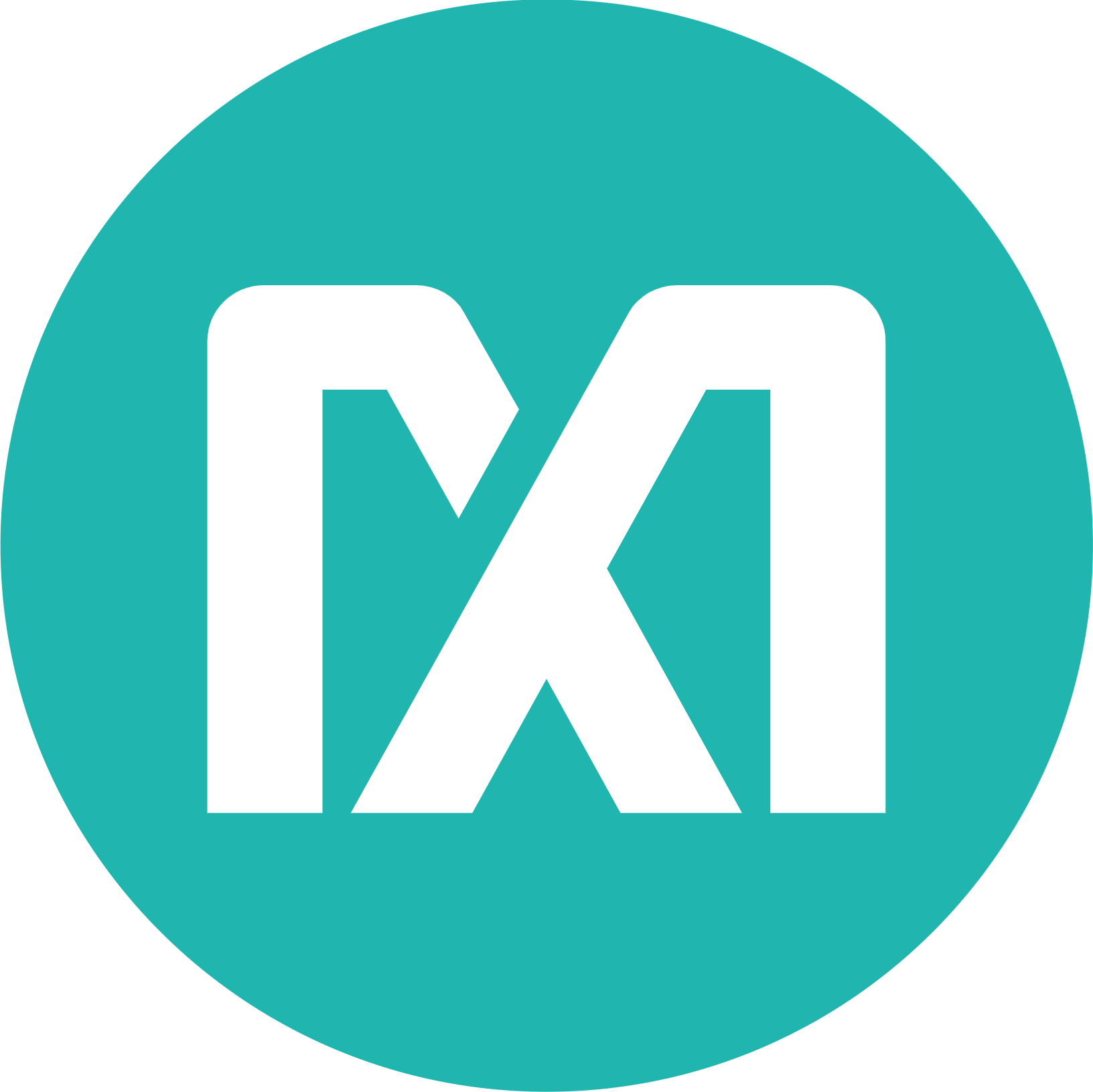 Maxim Integrated
 logo (transparent PNG)