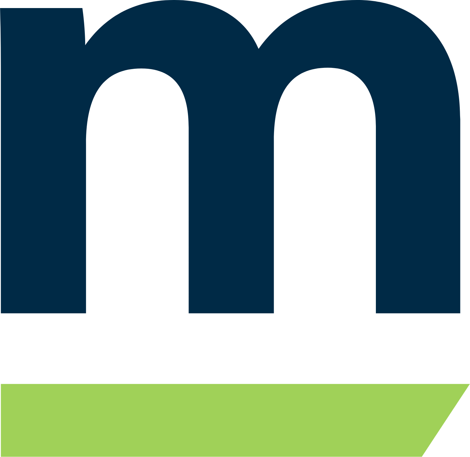 Myers Industries logo (transparent PNG)
