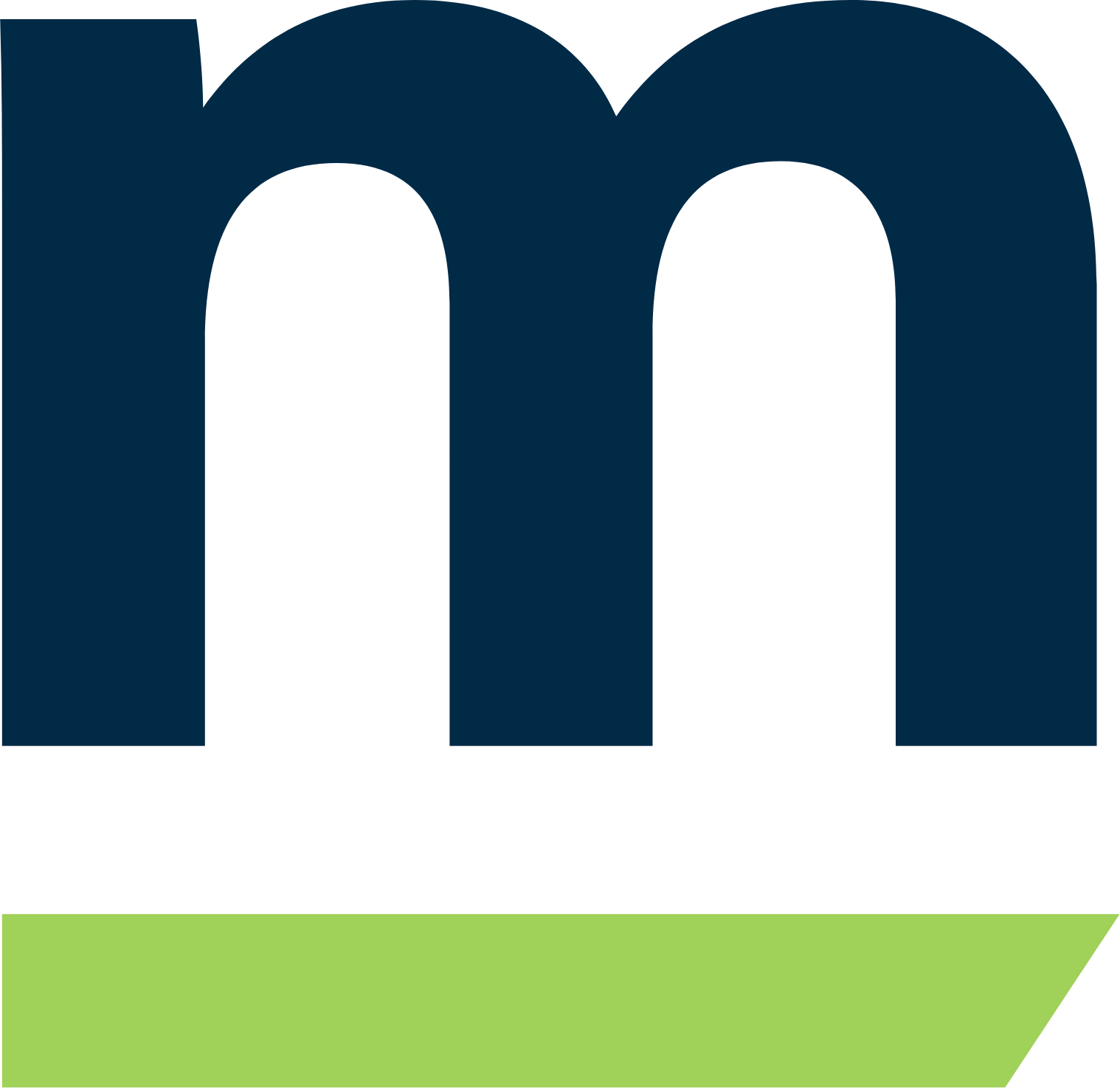 Myers Industries logo (PNG transparent)