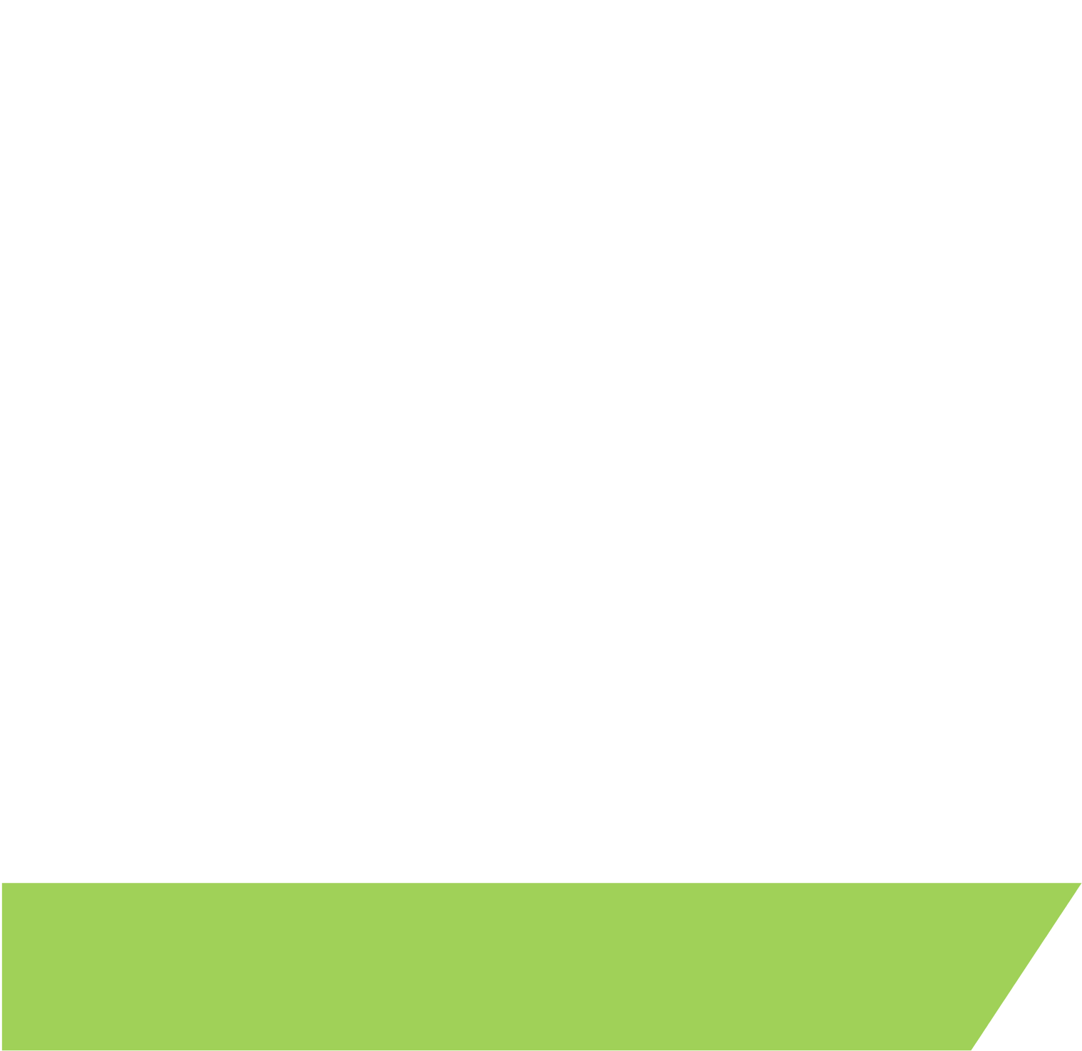 Myers Industries logo for dark backgrounds (transparent PNG)