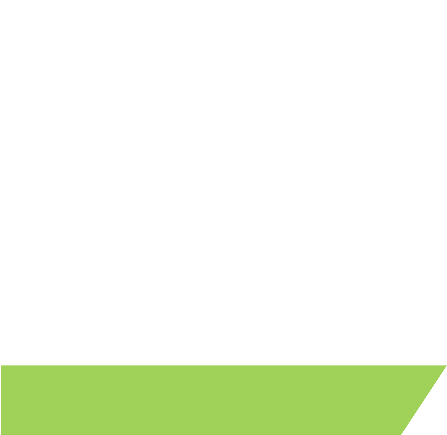 Myers Industries logo pour fonds sombres (PNG transparent)