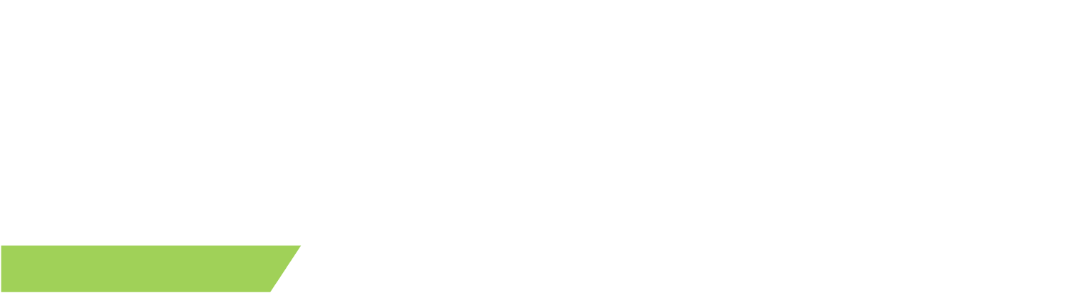Myers Industries logo large for dark backgrounds (transparent PNG)