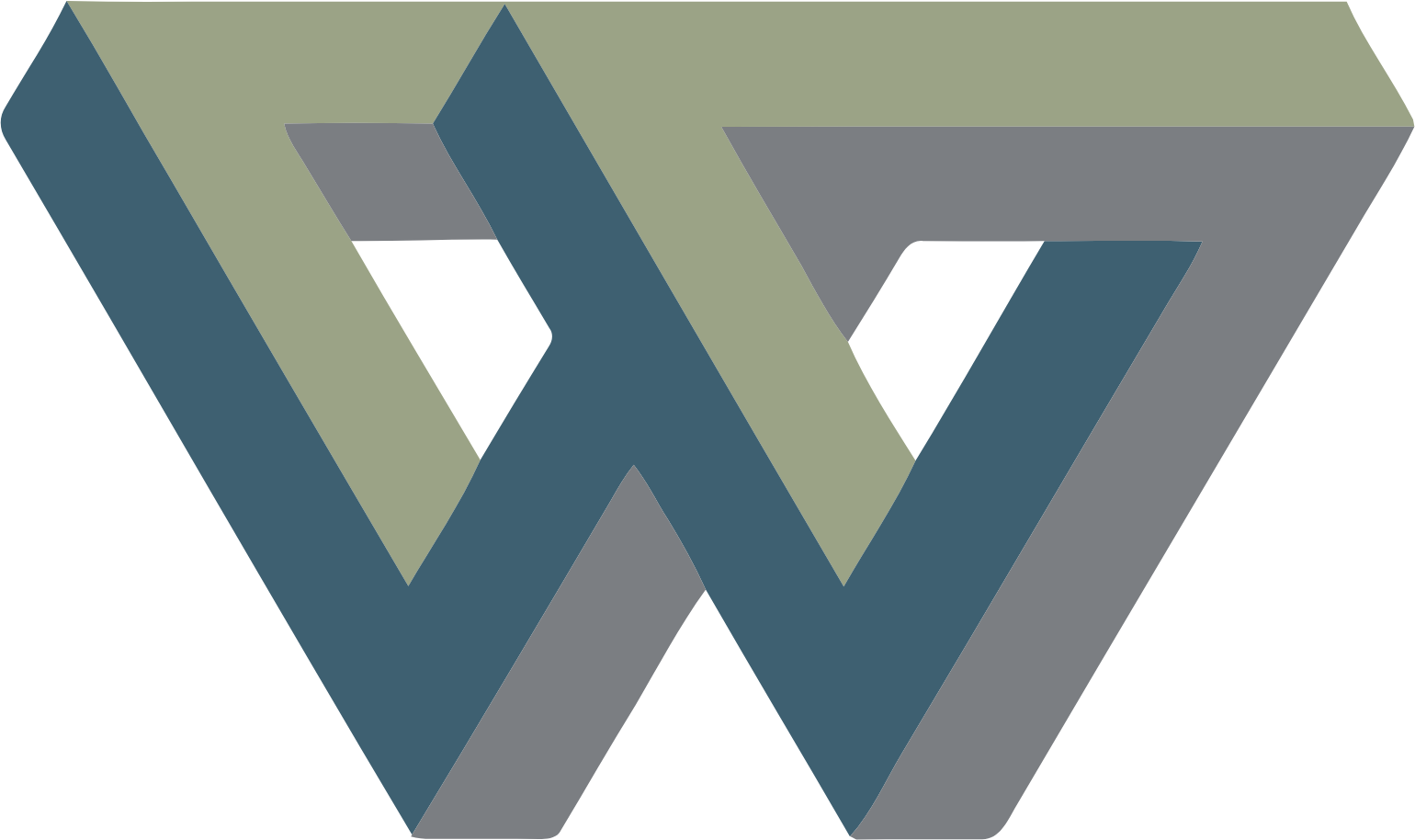 First Western Financial logo (transparent PNG)