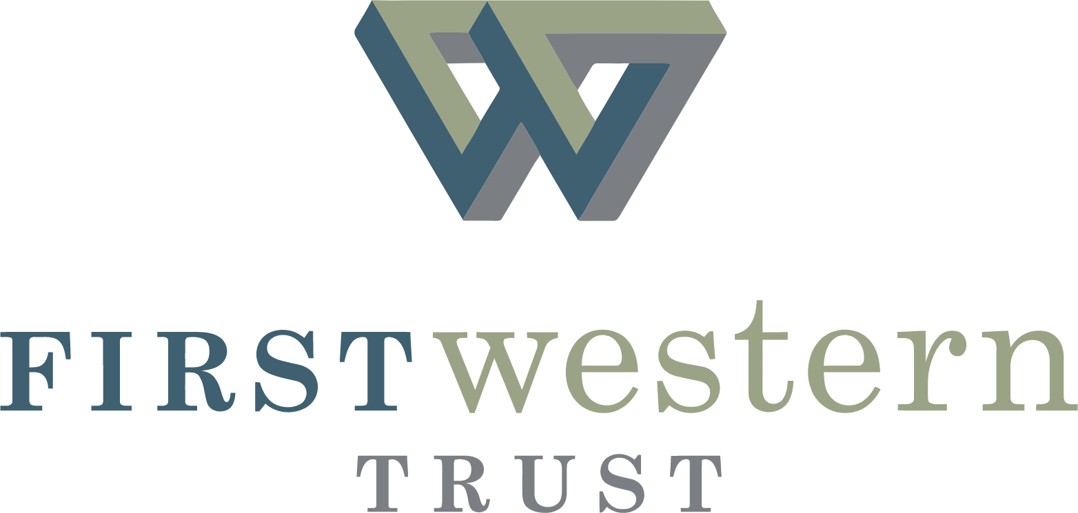 First Western Financial logo large (transparent PNG)
