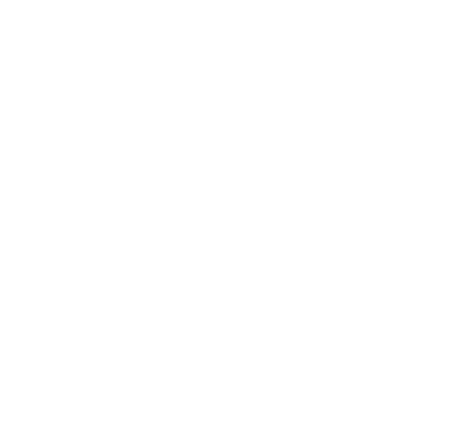 Myriad Genetics Logo für dunkle Hintergründe (transparentes PNG)