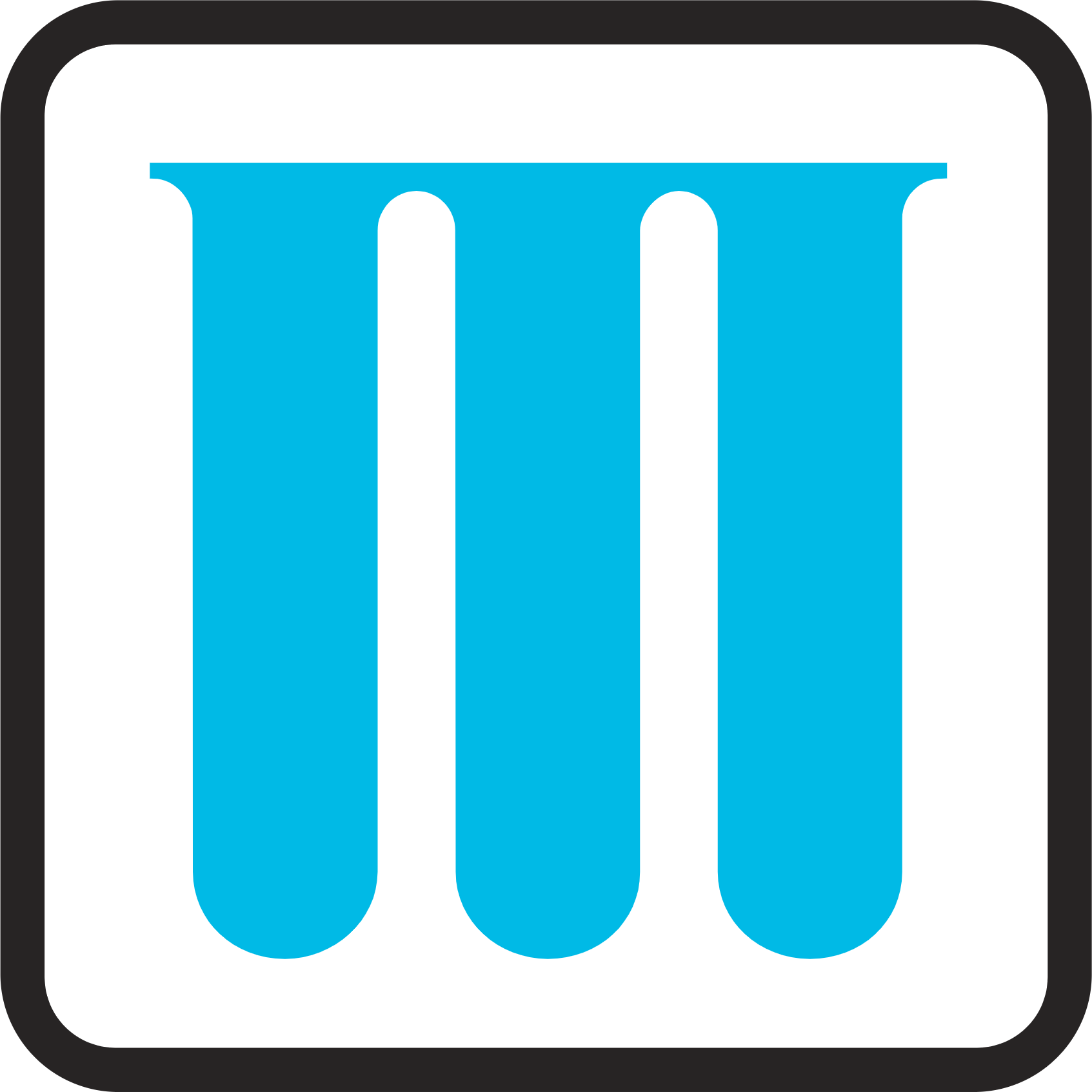 Mylan logo (transparent PNG)