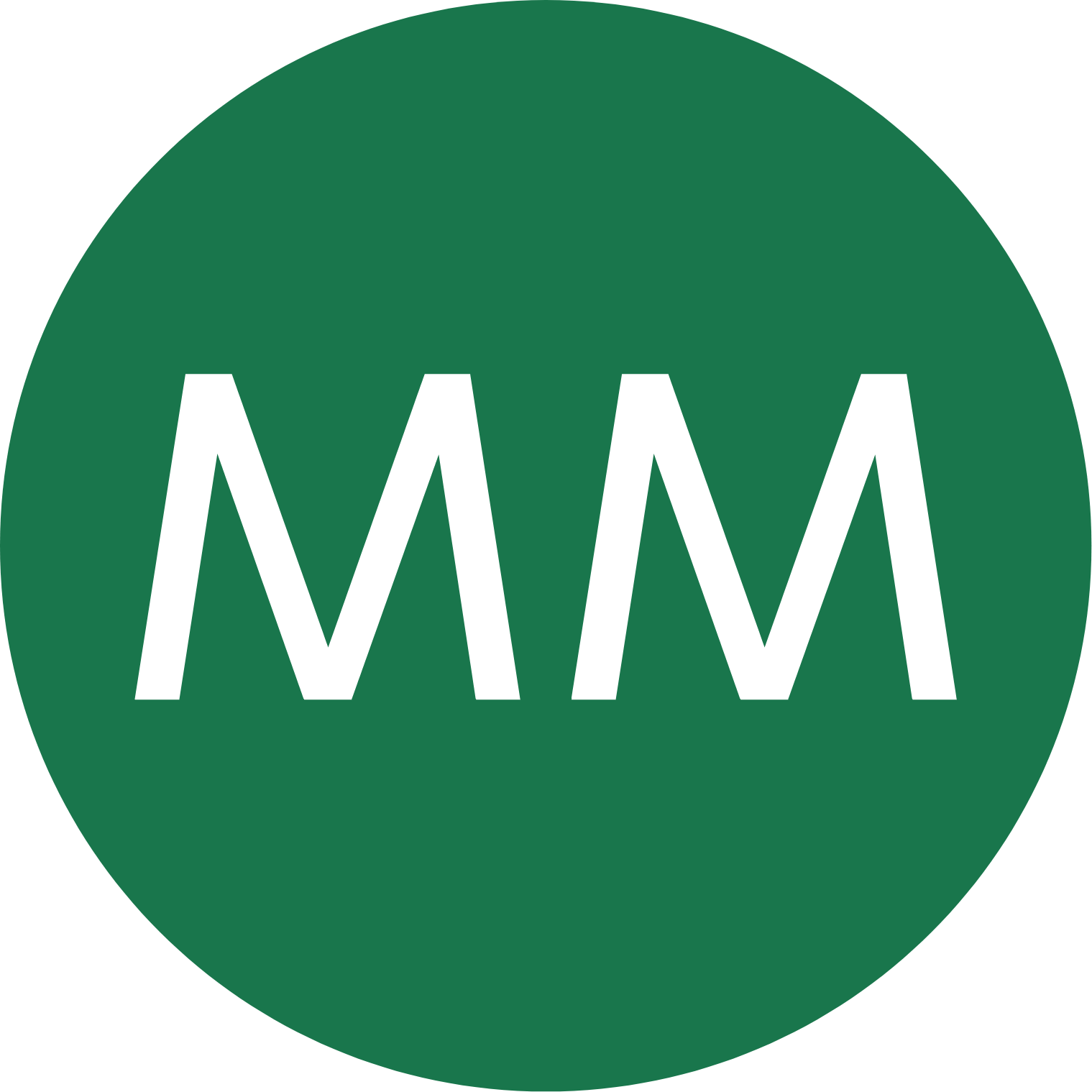 MM Group (Mayr-Melnhof AG)
 Logo (transparentes PNG)