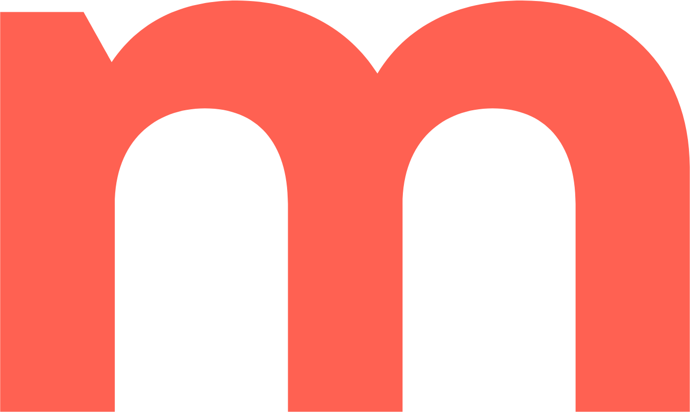 Mynaric logo (transparent PNG)