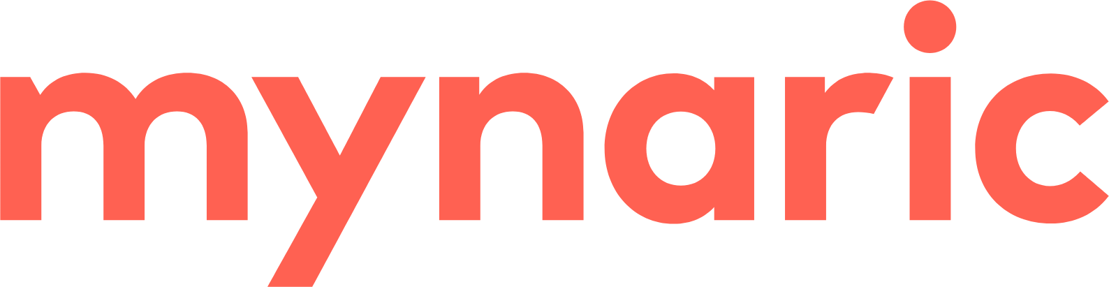 Mynaric logo large (transparent PNG)