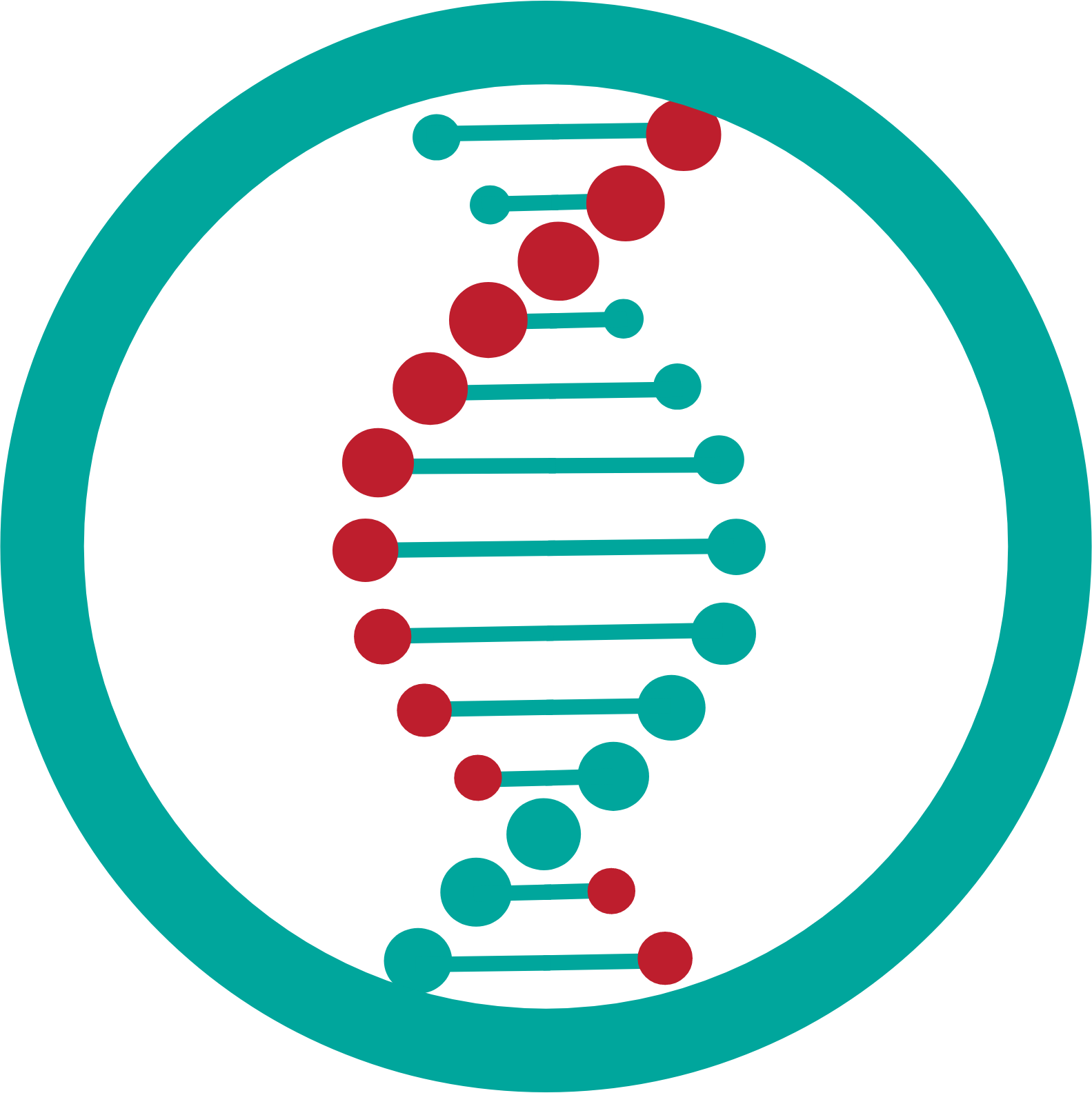 Mainz Biomed logo (transparent PNG)