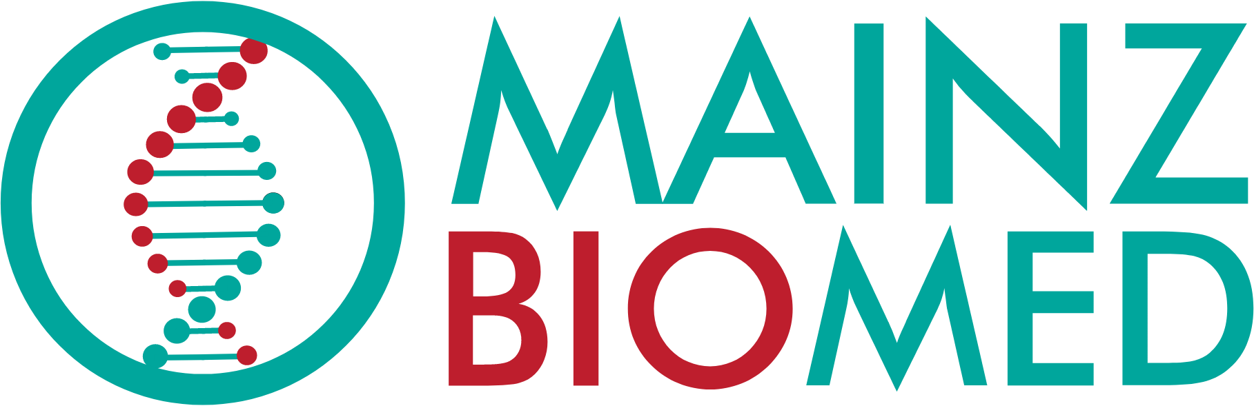 Mainz Biomed logo large (transparent PNG)