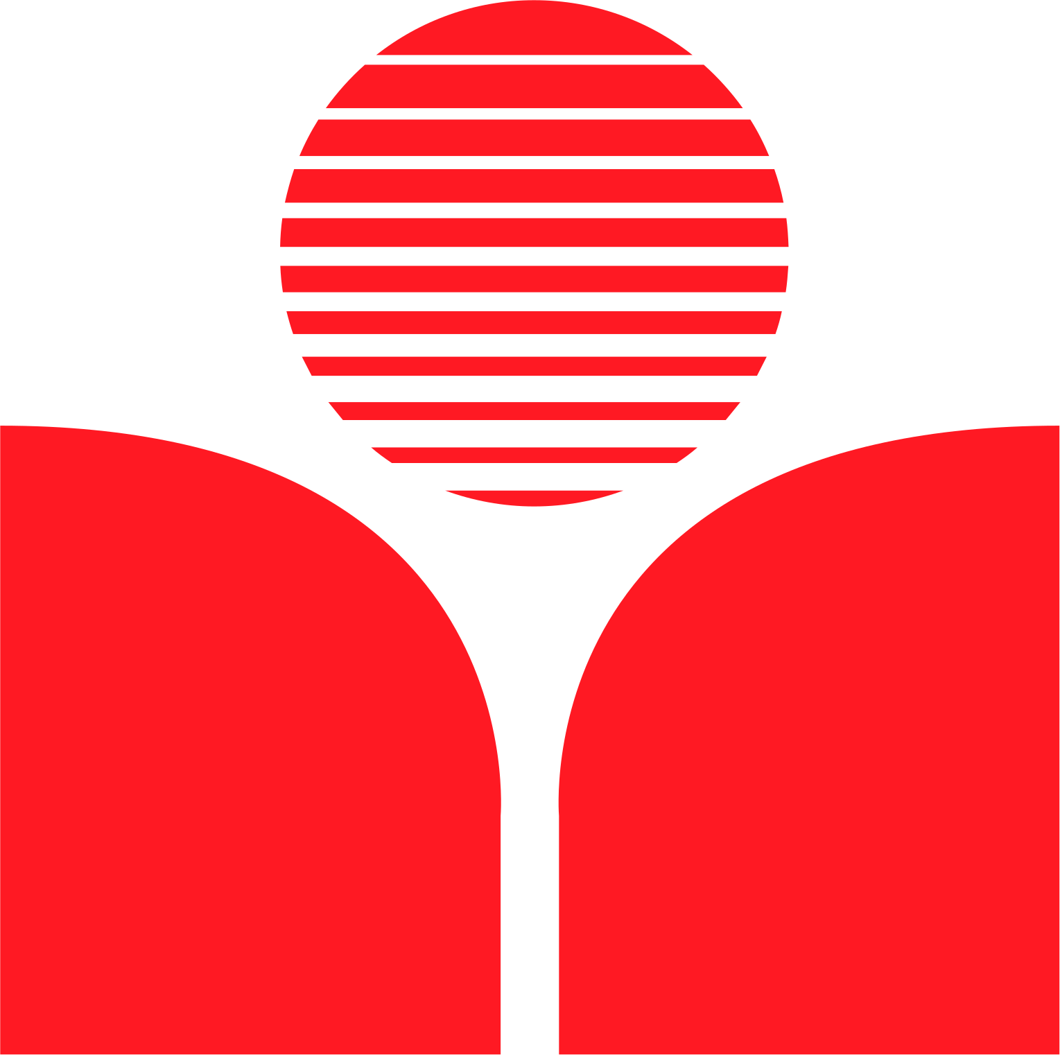 Mayora logo (PNG transparent)
