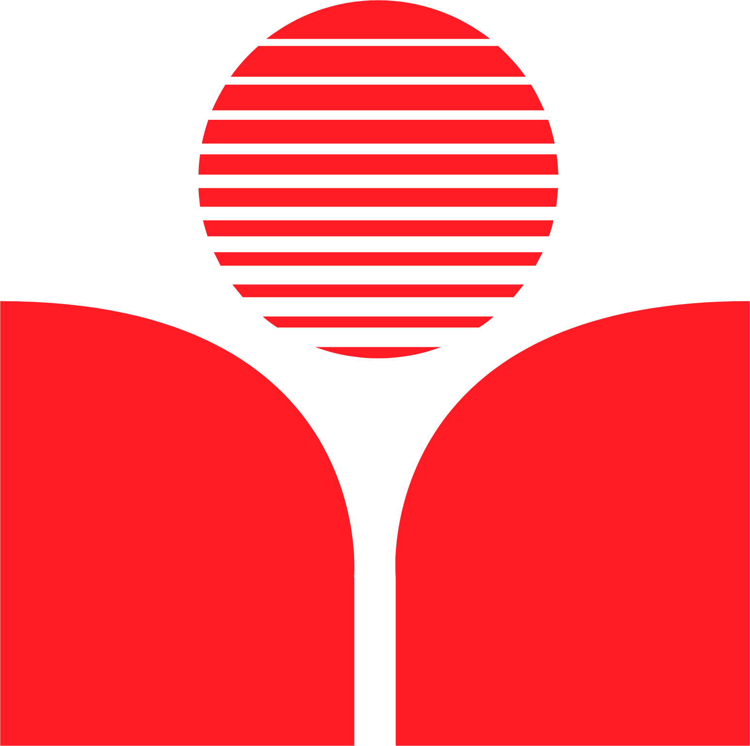 Mayora logo (transparent PNG)