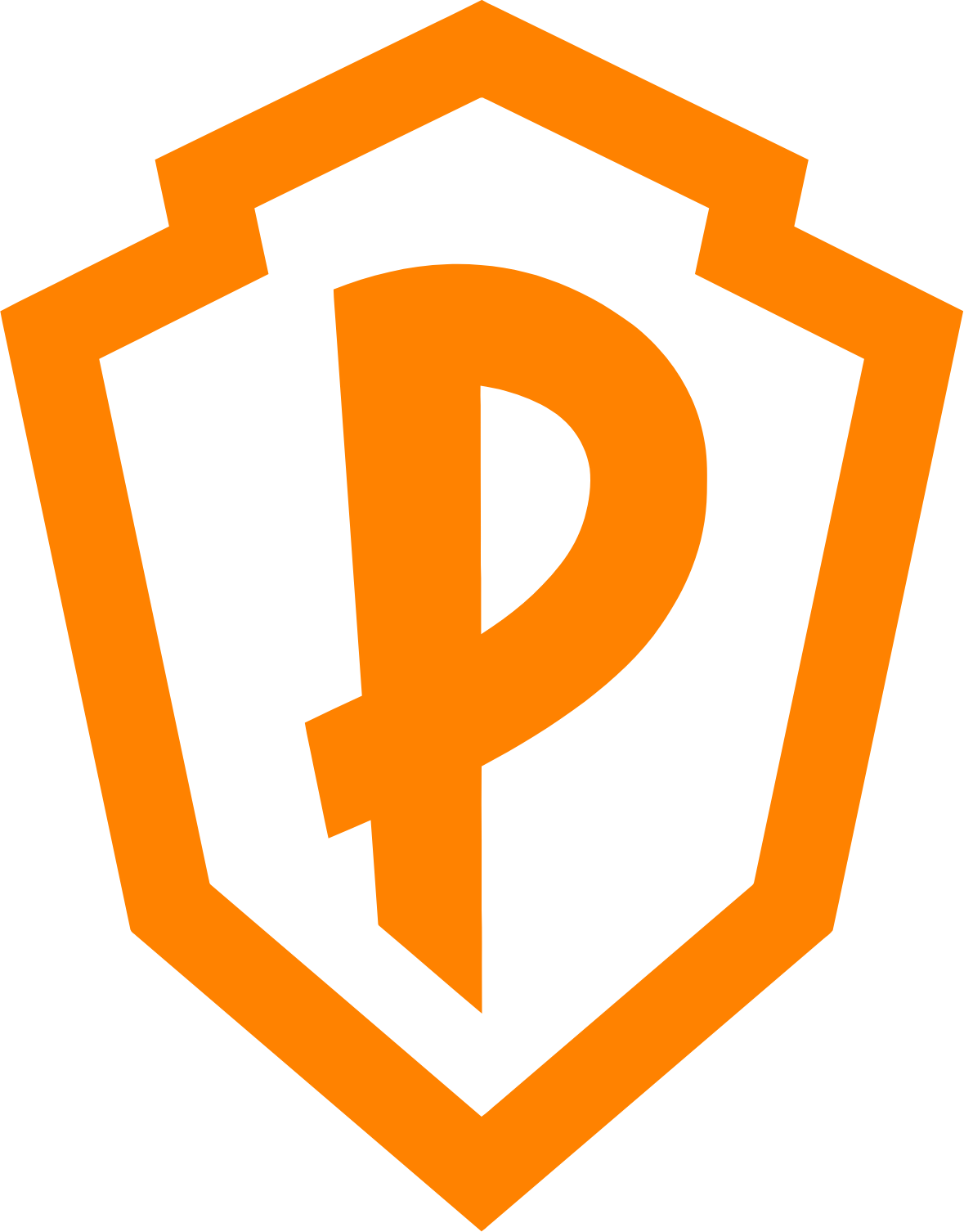Playstudios logo (transparent PNG)