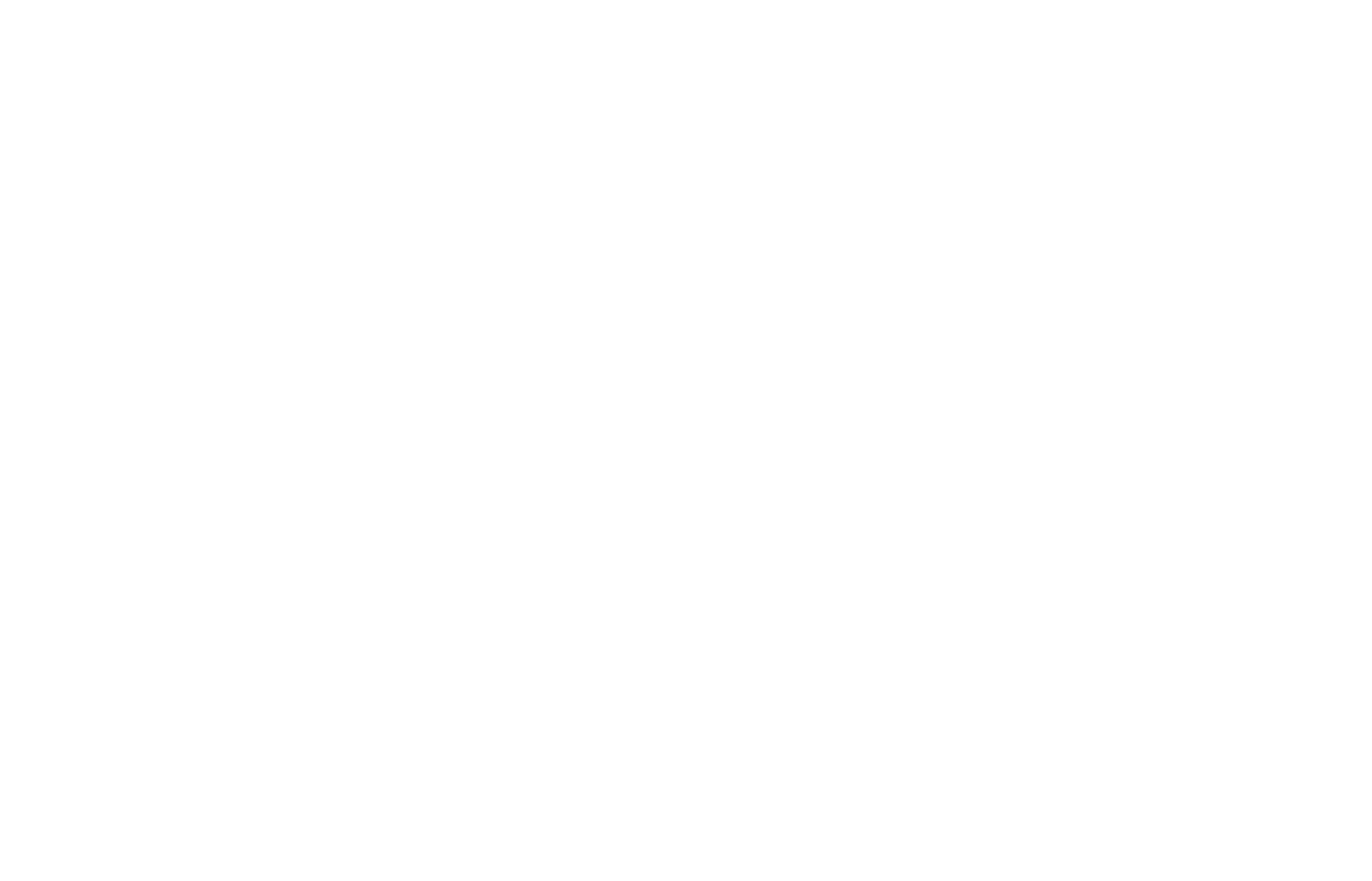 Myer Holdings logo pour fonds sombres (PNG transparent)