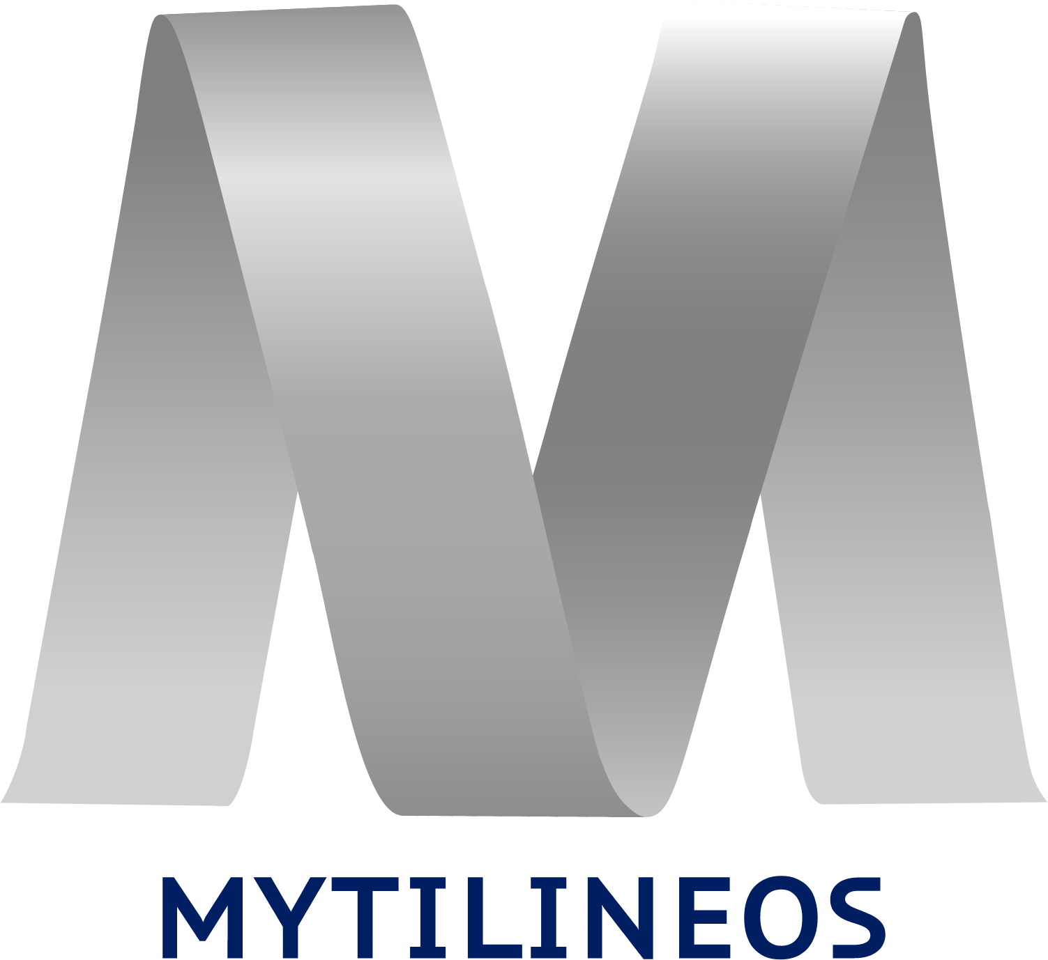 Mytilineos logo large (transparent PNG)