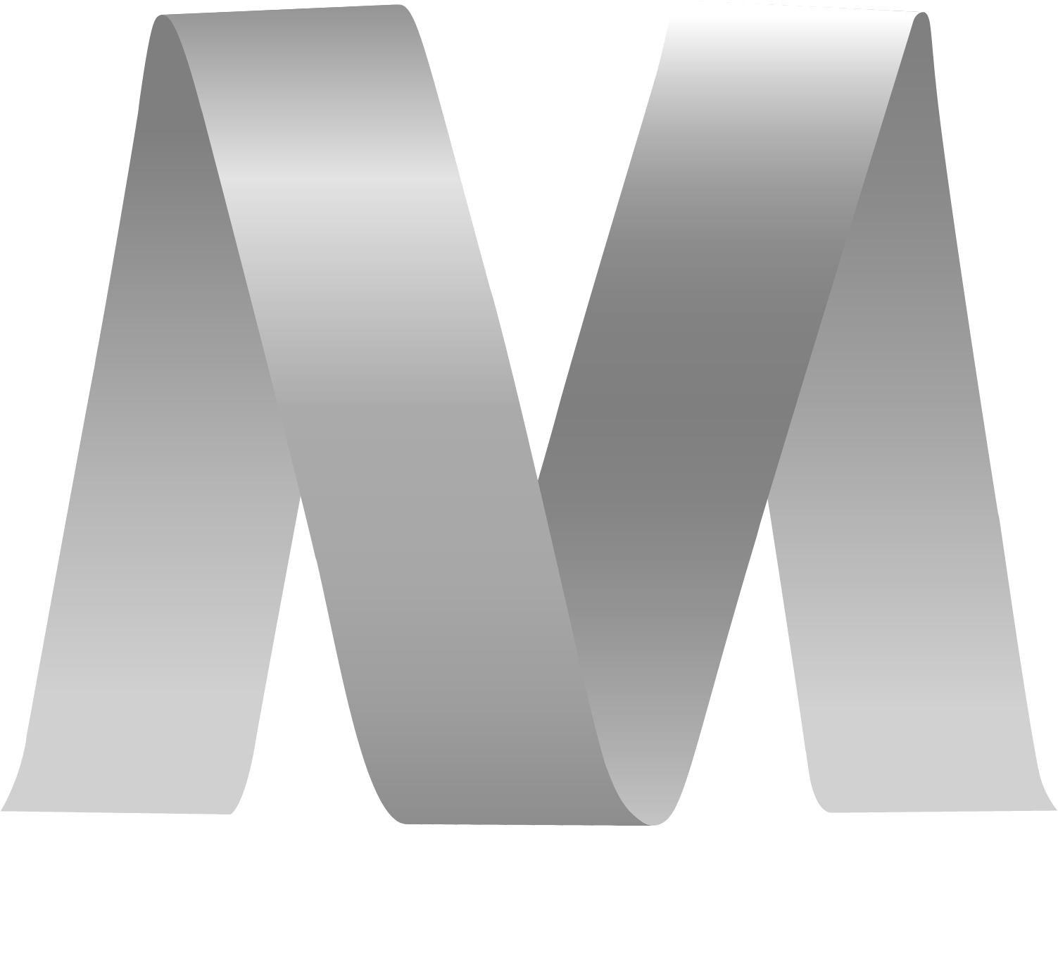 Mytilineos logo grand pour les fonds sombres (PNG transparent)