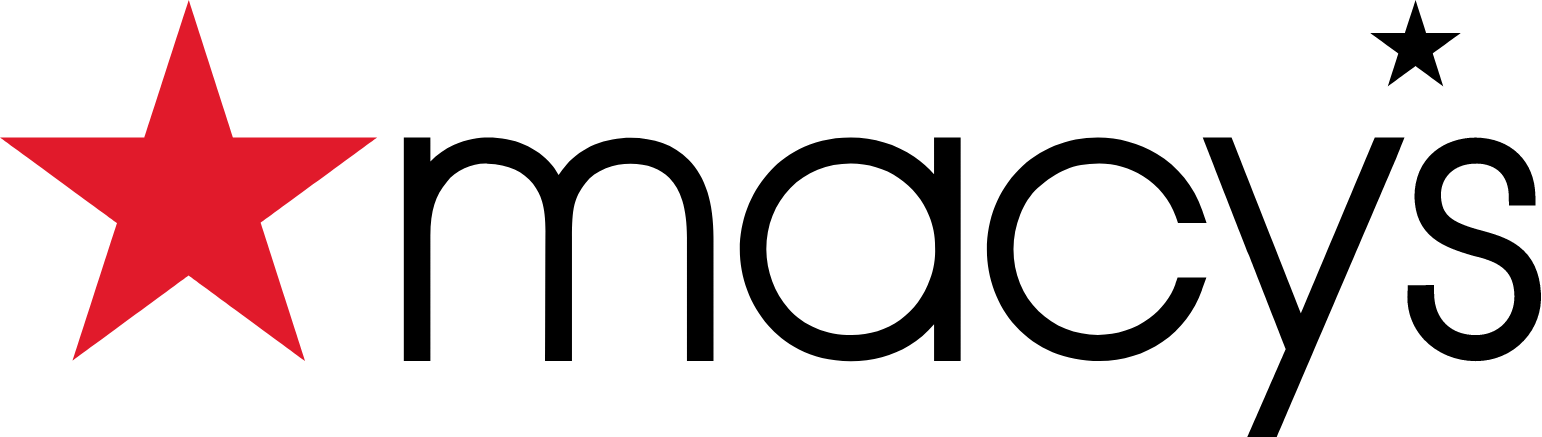 Macy's
 logo large (transparent PNG)
