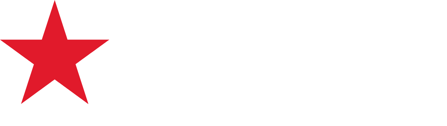 Macy's
 logo grand pour les fonds sombres (PNG transparent)