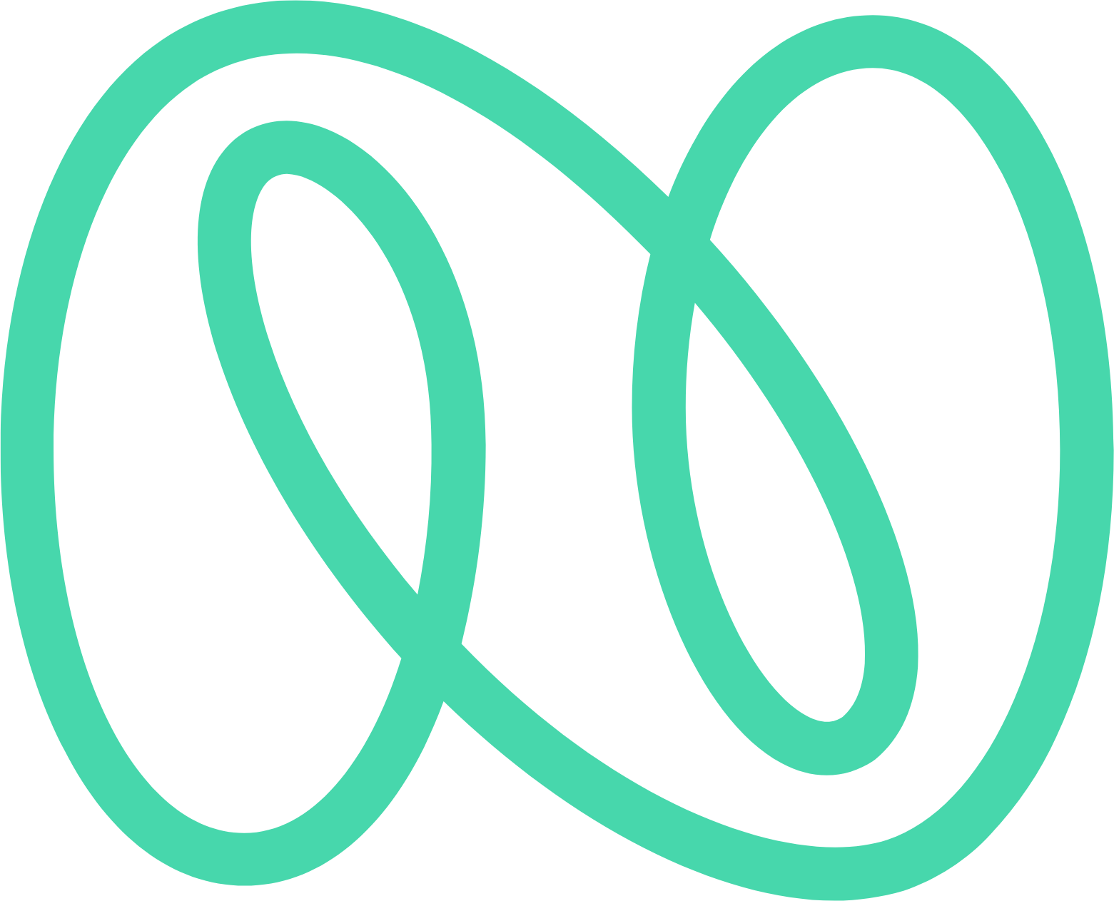 Nagarro Logo (transparentes PNG)