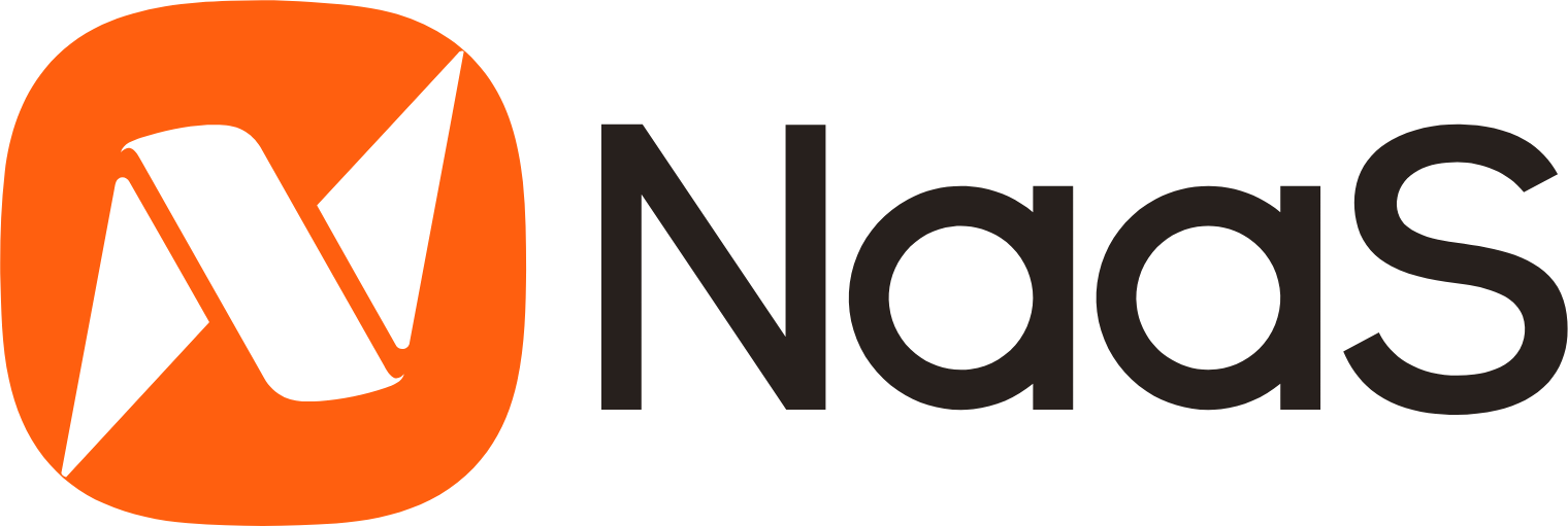 NaaS Technology logo large (transparent PNG)