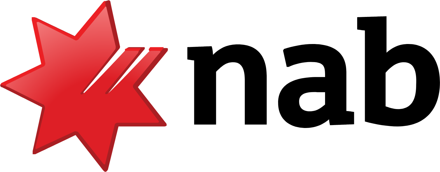 National Australia Bank logo large (transparent PNG)