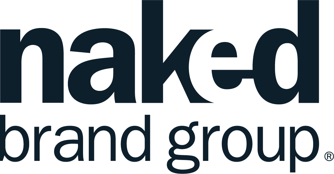 Naked Brand logo large (transparent PNG)